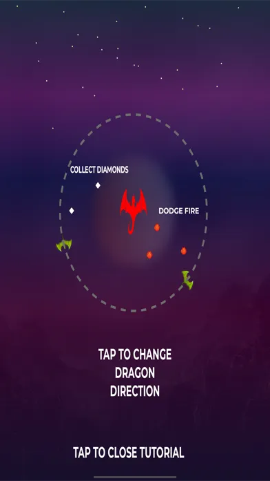 تصاویر Dragon Fire 2 - Dodge the Fire