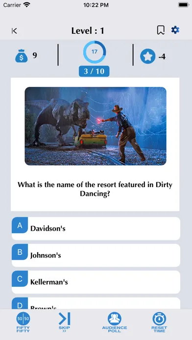 Quizko - Online Quiz應用截圖