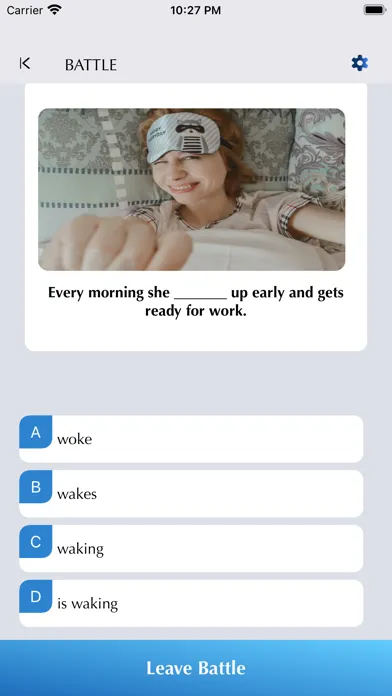 Quizko - Online Quiz應用截圖