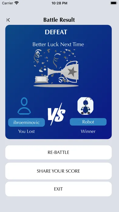 Quizko - Online Quiz應用截圖