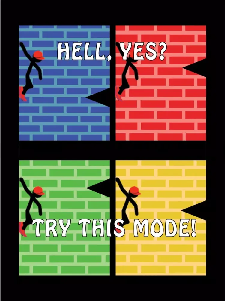 Скриншоты Spike Hero - Avoid the Spikes iPad 