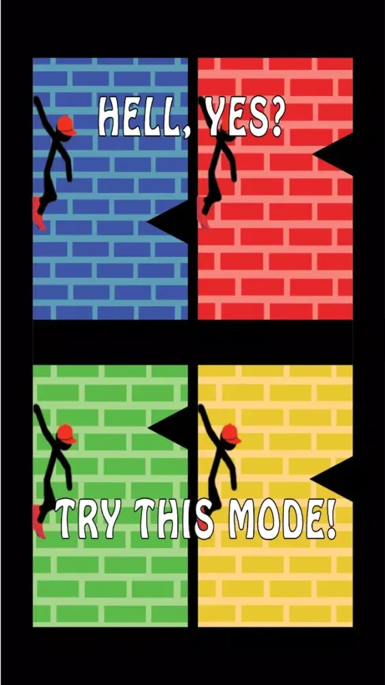 Скриншоты Spike Hero - Avoid the Spikes