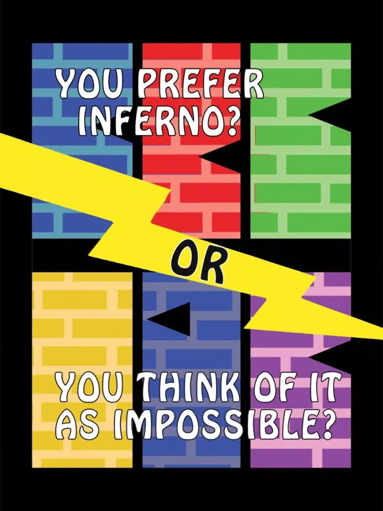 Spike Hero: Avoid the Spikes iPad 应用截图