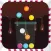 Sweet Balls - Simple Physics Ball Drop Game