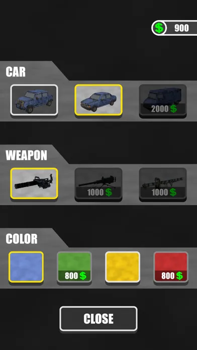 صور Mad Cars Battle