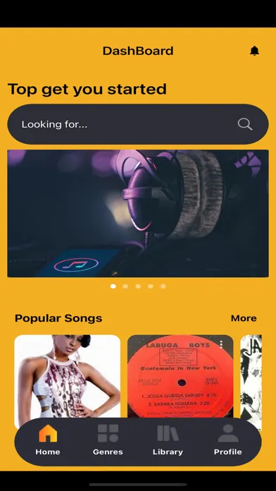 Wemu Screenshots