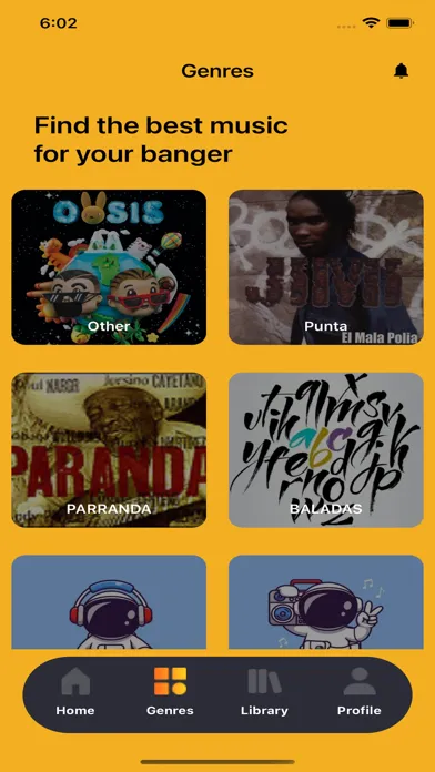 Wemu Screenshots