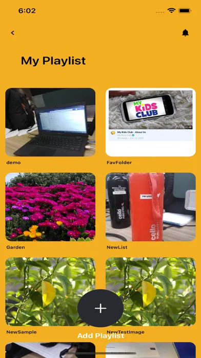 Wemu Screenshots