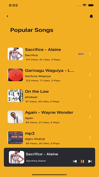 Wemu Screenshots