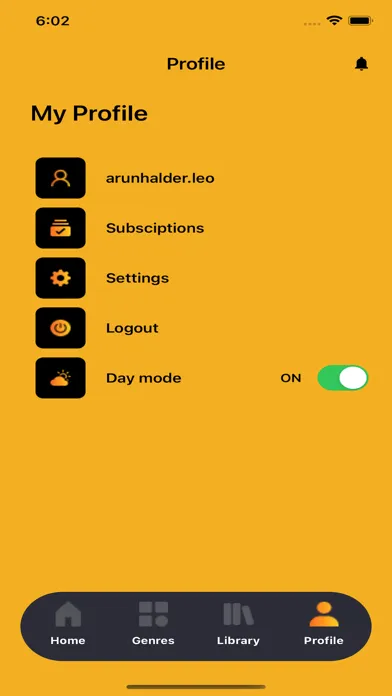 Wemu Screenshots