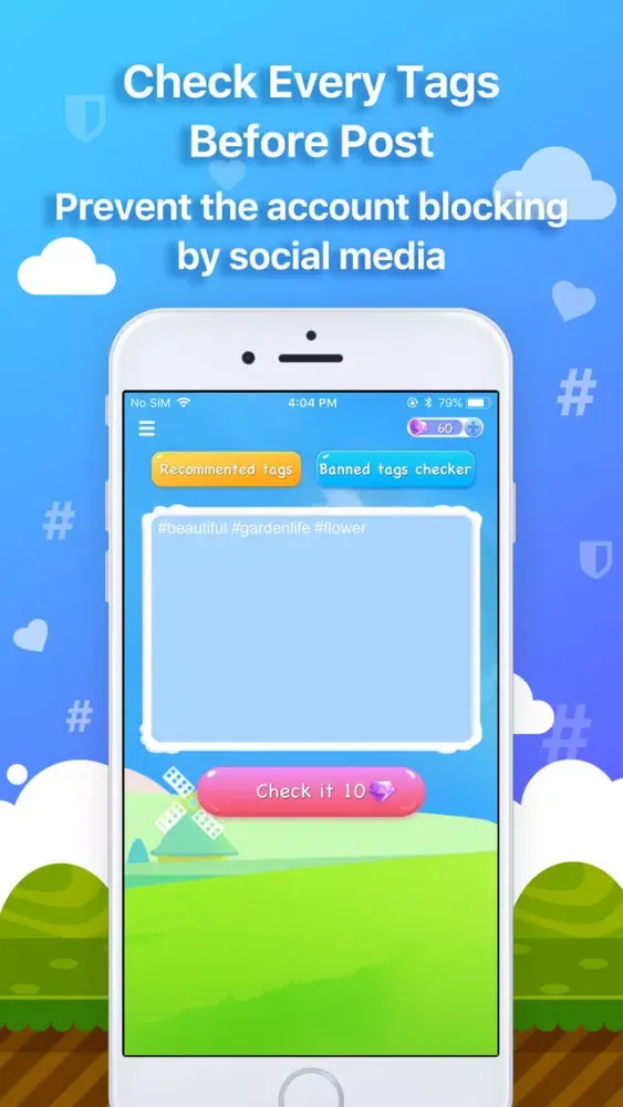 صور Repost Un-Banned tags for IG