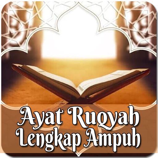 Ayat Ruqyah Lengkap Ampuh