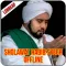 Sholawat Habib Syech Offline