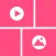 VideoGrid-Video Collage Maker