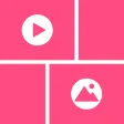 VideoGrid-Video Collage Maker VideoGrid-Video Collage Maker