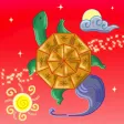 運勢暦【人気の万年カレンダーアプリ】 - 九星気学 - 運勢暦【人気の万年カレンダーアプリ】 - 九星気学 -