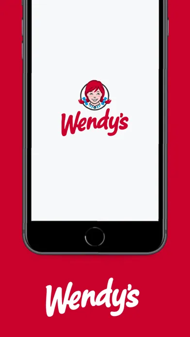 Wendy’s (Chi, Arg)应用截图