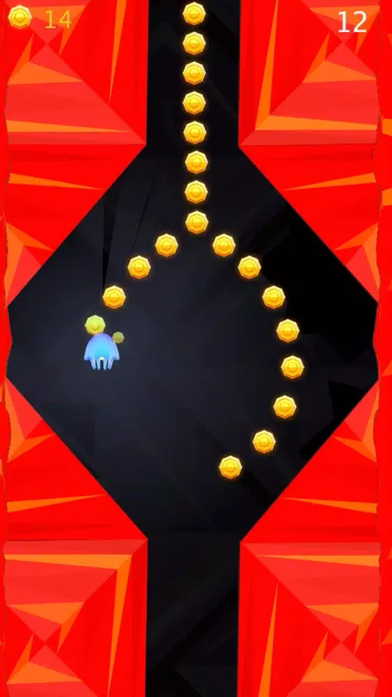 Screenshot di Fishy Flew