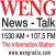 News/Talk WENG