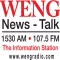 News/Talk WENG