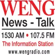 News/Talk WENG News/Talk WENG
