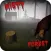 Scary horror apocalypse masacre : Undead zombie hunter survival mission in dark nightmare forest of terror