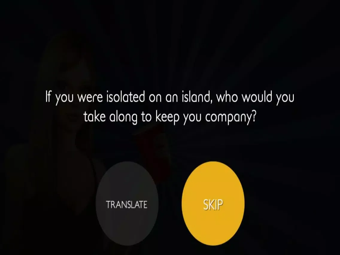 Party Truth Or Dare Sexy Flirt - House Party Social Kissing Game iPad  Screenshots