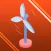 Smart fan remote control
