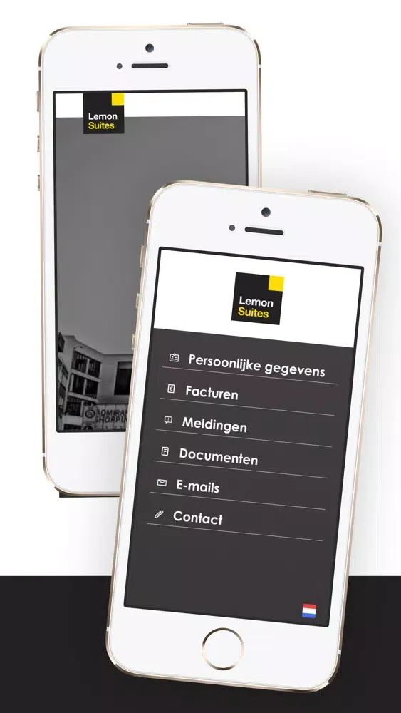 صور Lemon Suites Huurders