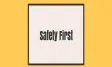Safety Board
