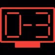 Score Cast - Chrome Cast ScoreBoard - Free
