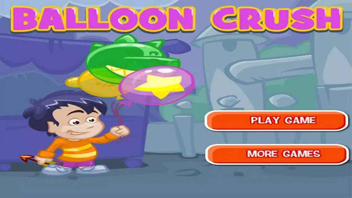 صور Balloon Crush:Puzzle Game