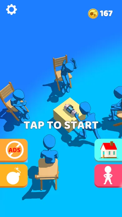 Bomb Defuse 3D - Epic Bomber应用截图