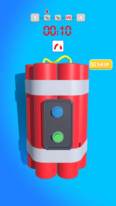 Bomb Defuse 3D - Epic Bomber应用截图