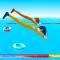 Swim Race 3D
