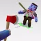 Zombie Spearman