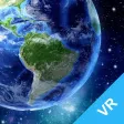 高清VR街景-卫星地图街景全景导航版