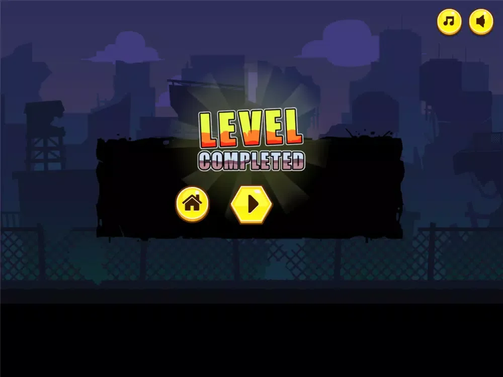 Zombie Hunter-doomsday iPad  স্ক্রিনশট