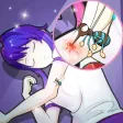 恶作剧模拟器 - 蚊子偷袭小姐姐