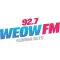 Wow 92.7