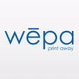 wēpa Print