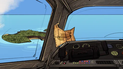 The Monkey Pit Island - Surviv Screenshots