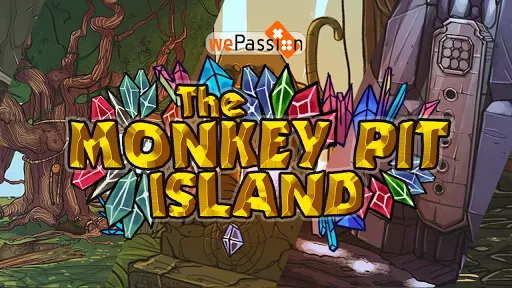The Monkey Pit Island - Surviv Screenshots
