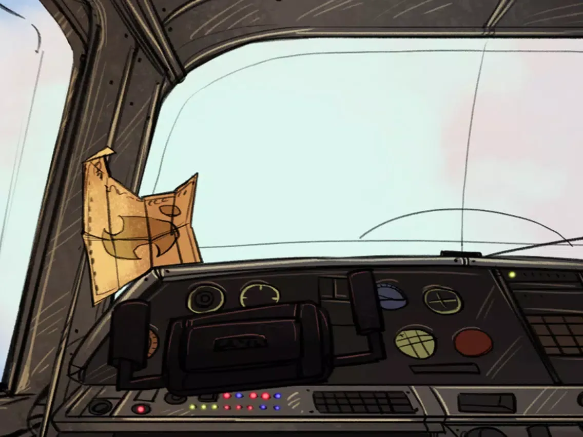 Capturas de tela do The Monkey Pit Island - Lite iPad 