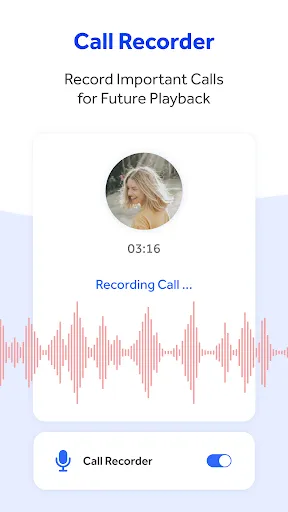 WePhone: WiFi Phone Call &Text應用截圖
