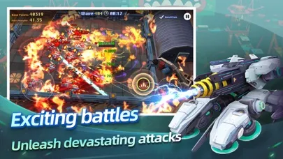 Final Tank 3D স্ক্রিনশট