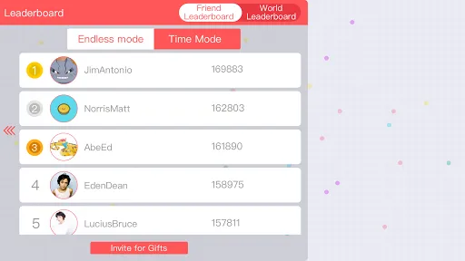 Snake Off - More Play,More Fun スクリーンショット