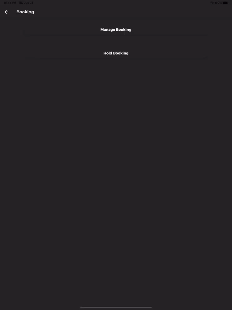 MePlay iPad 应用截图