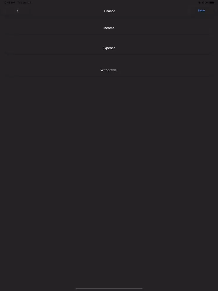 MePlay iPad 应用截图