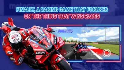 تصاویر MotoGP Racing '23